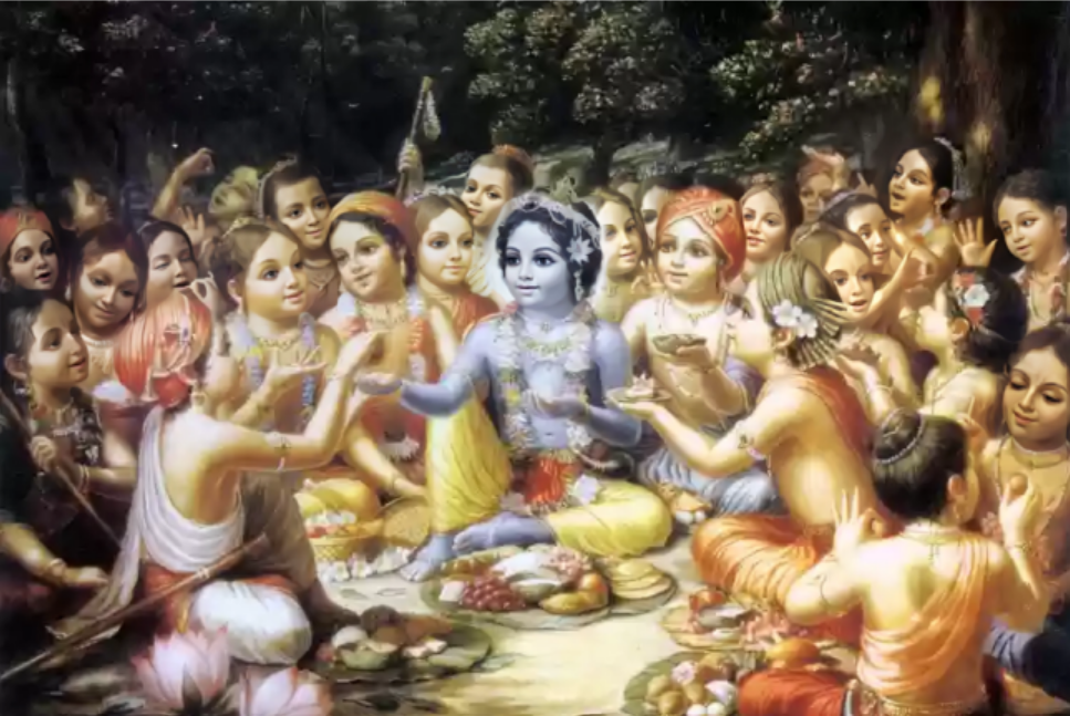 Nimai Pathshala Blog